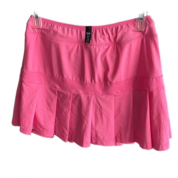 XIDIDA Pink Mini Skourt Tennis Size XXL - Picture 5 of 7